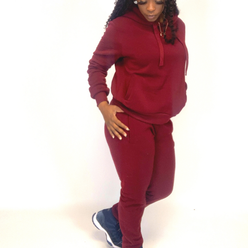 Comfy sweatsuit discount